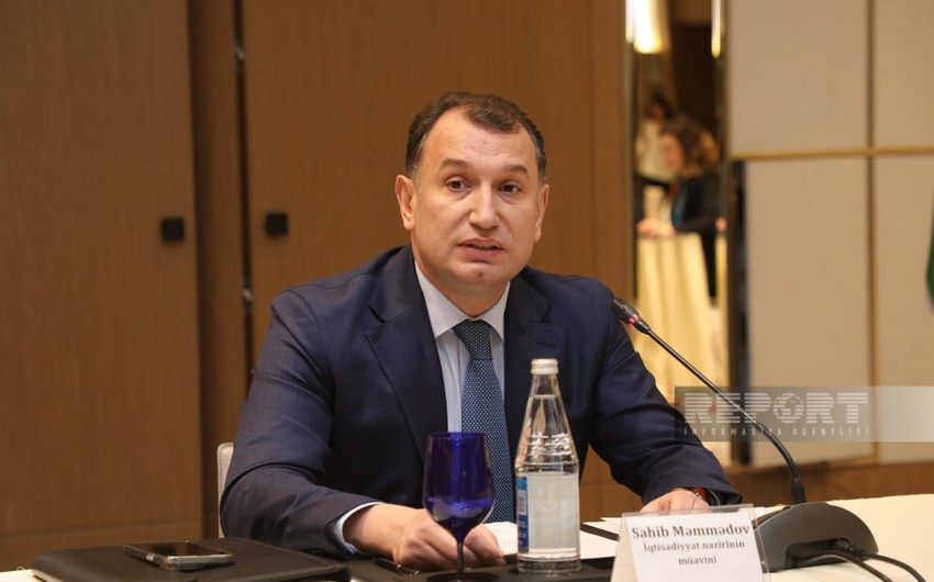 Sahib Məmmədov: Ərazilərimizin azad edilməsi yeni investisiya imkanı açıb