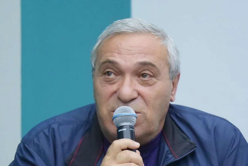 Armenian ethnographer: ‘2.9 million people remained in the country’