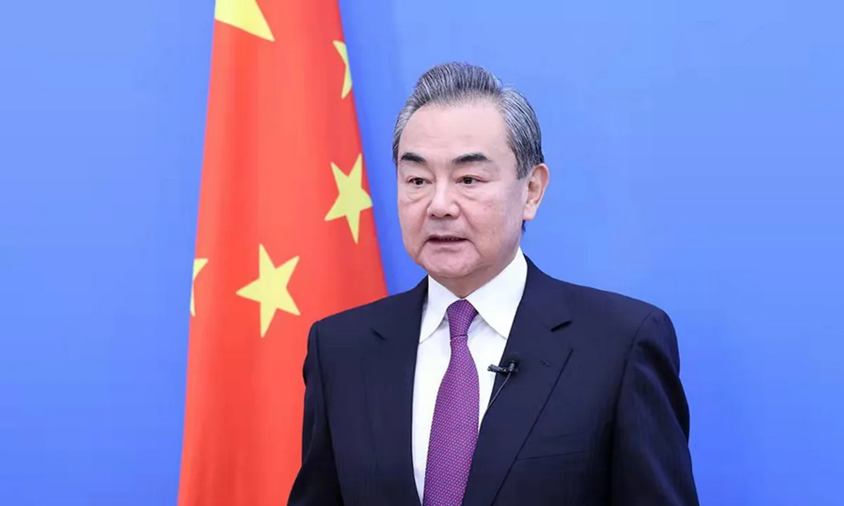 FM: China against Russia’s exclusion from G20