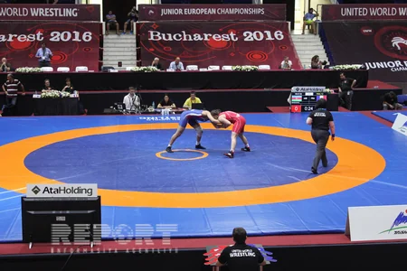 ​Elis Manolova Azərbaycan yığmasının hesabına daha bir medal yazdırıb - FOTO
