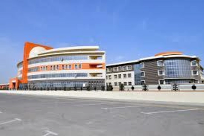 BHOS holds presentation on job safety