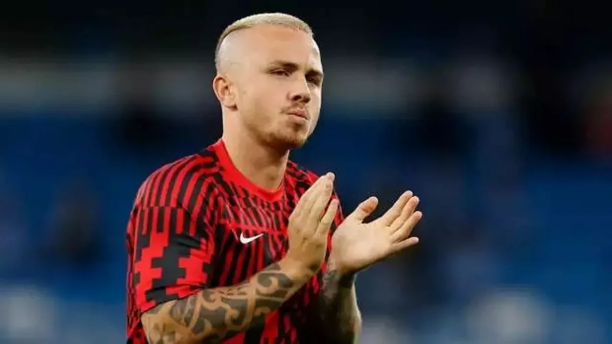 Qalatasaray yeni transferini açıqlayıb