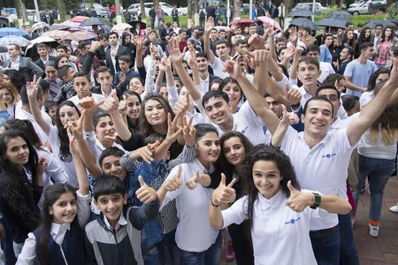 Masallıda “ASAN Festival” keçirilib