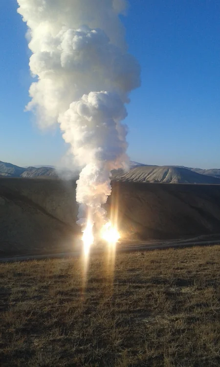 Xızıda 22 ədəd partlamamış hərbi sursat tapılıb