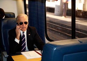 Putin, Biden say victims of World War II must not be forgotten