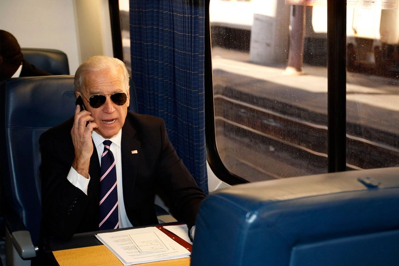 Putin, Biden say victims of World War II must not be forgotten