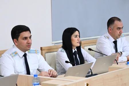 Ermənistan ordusunun 2016 və 2020-ci illərdə Azərbaycanda mülki şəxslərə qarşı törətdiyi cinayətlərlə bağlı sənədlər tədqiq edilib - YENİLƏNİB