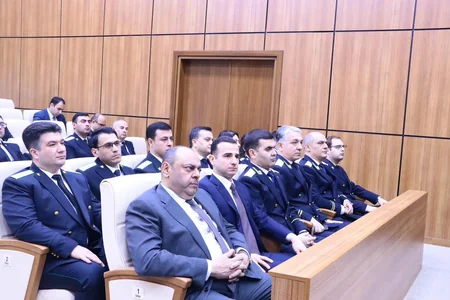 Kamran Əliyev Rusiya İstintaq Komitəsinin sədri ilə görüşüb, cinayətkarlıqla mübarizə müzakirə olunub
