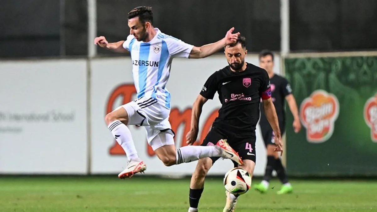 Qarabağ bu gün Sabahla, Araz-Naxçıvan Səbaillə üz-üzə gələcək