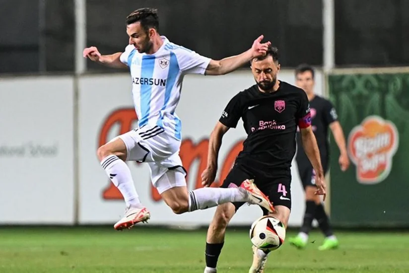 Qarabağ bu gün Sabahla, Araz-Naxçıvan Səbaillə üz-üzə gələcək