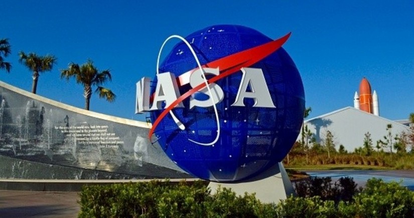 NASA ciddi ixtisarlara hazırlaşır