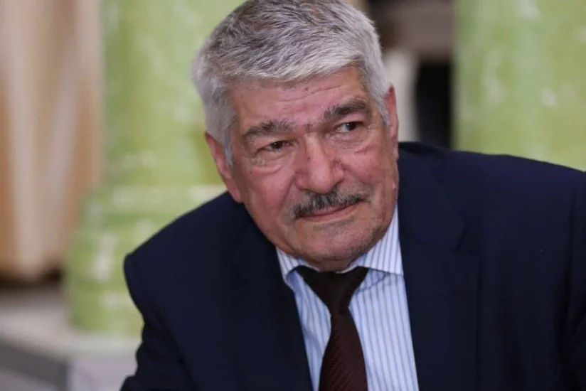 Mətbuat Şurası Nəsir Əhmədlinin vəfatı ilə bağlı nekroloq yayıb