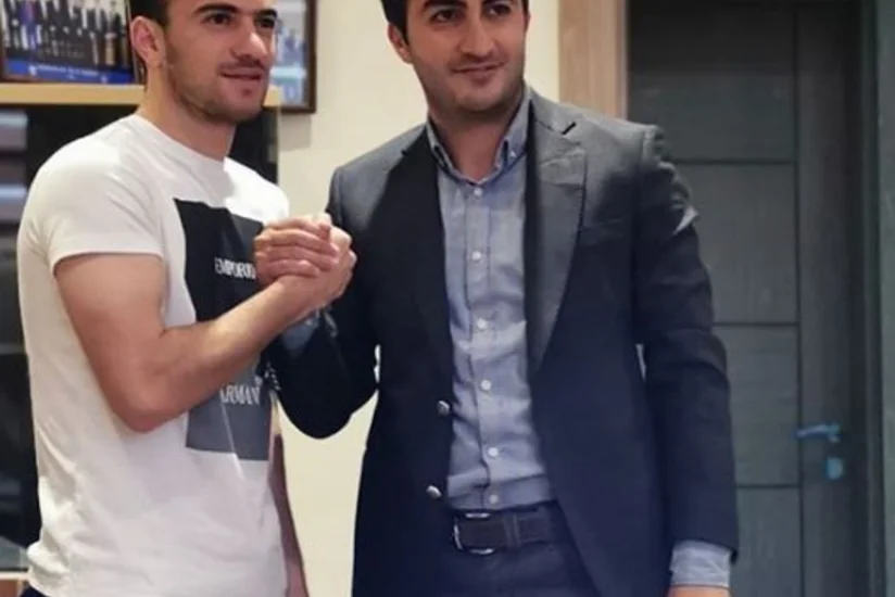 Qarabağ Azərbaycan millisinin futbolçusu ilə müqaviləni yeniləyib