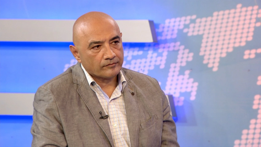 Tofiq Abbasov: Sülhməramlıların siyasətə cəlb edilməsi yolverilməzdir