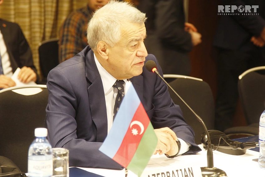 Nazir: Şahdəniz-2 layihəsi üzrə işlərin 50%-dən çoxu tamamlanıb