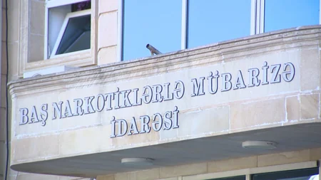 Bakıda polis narkobaronlara qarşı xüsusi əməliyyat keçirib - VİDEO - YENİLƏNİB