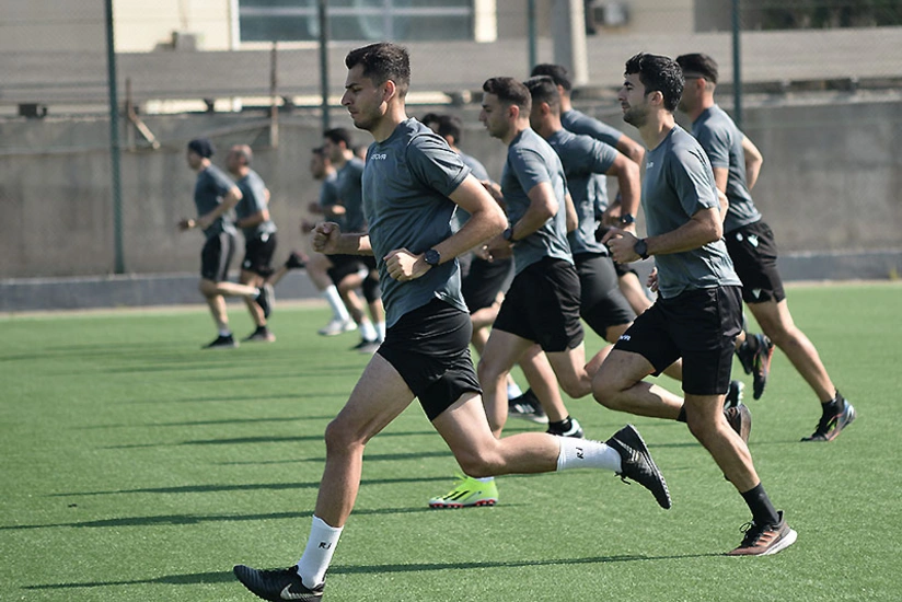 Утвержден список судей на сезон 2025/2026