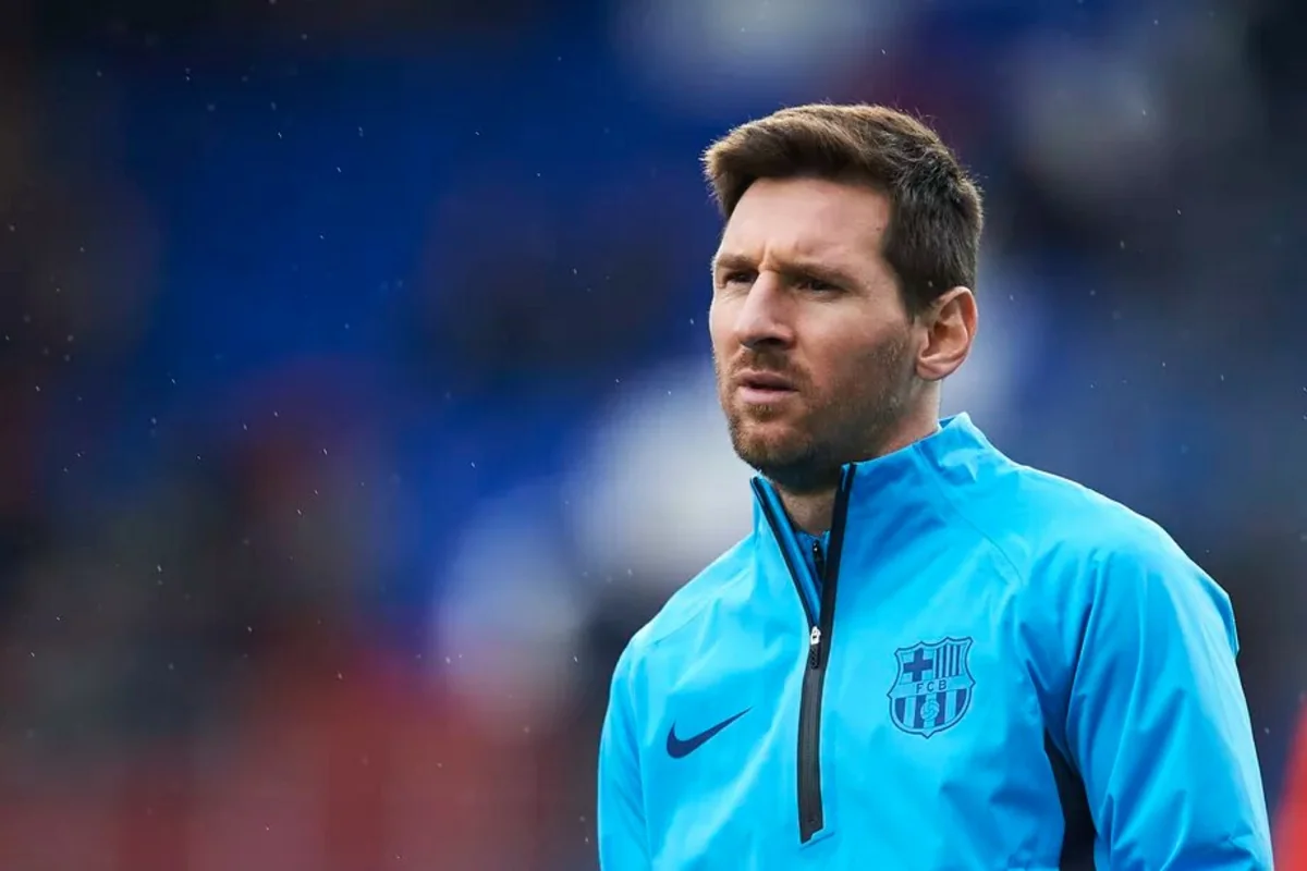 Лео Месси: «Реалу» и «Барселоне» будет тяжело