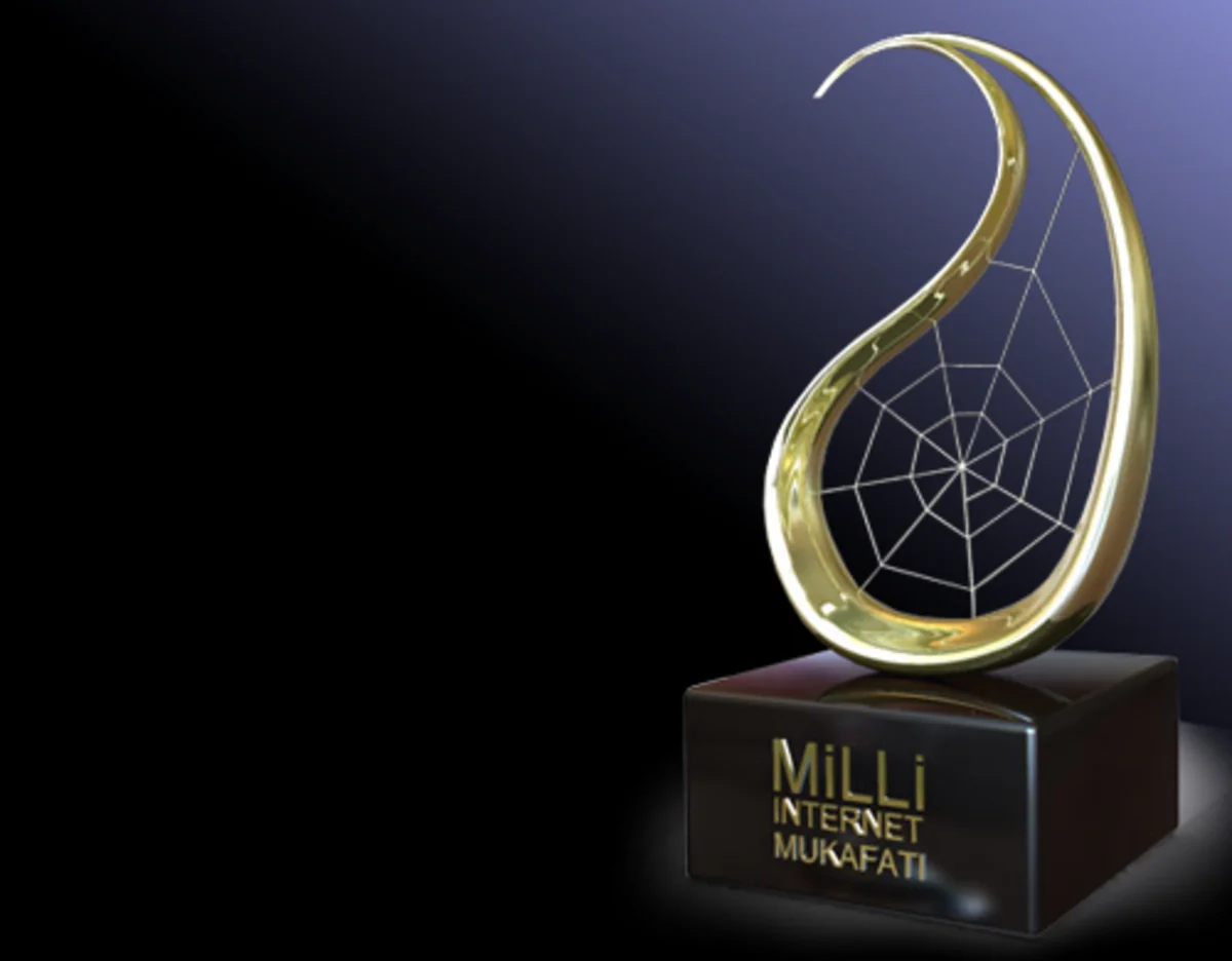 Mədəniyyət və Turizm Nazirliyinin rəsmi internet saytı Milli Net Mükafatına layiq görülüb
