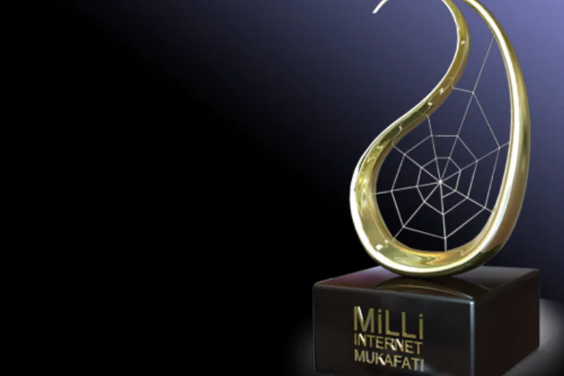 Mədəniyyət və Turizm Nazirliyinin rəsmi internet saytı Milli Net Mükafatına layiq görülüb