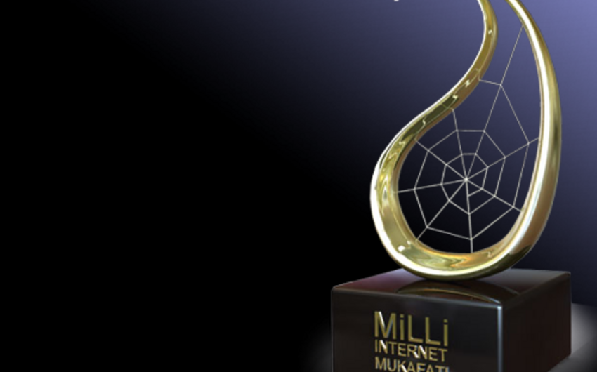 Mədəniyyət və Turizm Nazirliyinin rəsmi internet saytı Milli Net Mükafatına layiq görülüb