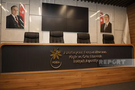 “Bakı KOB evi”nə mediatur təşkil olunub