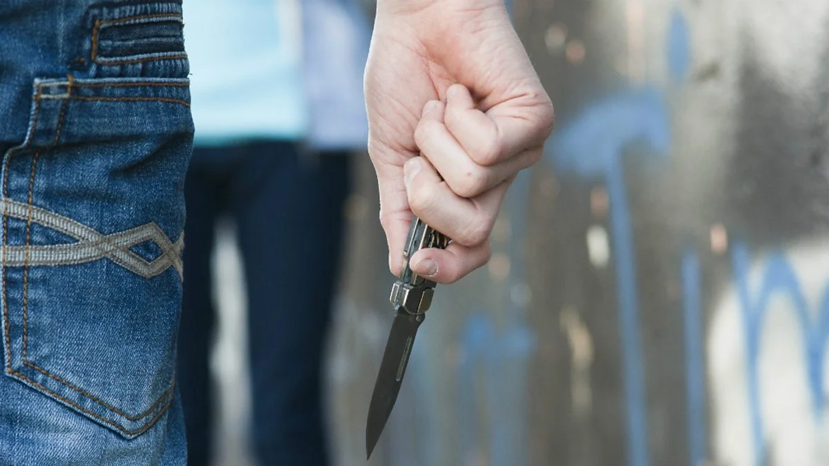 Bakıda 55 yaşlı qadın naməlum şəraitdə bıçaqlanıb