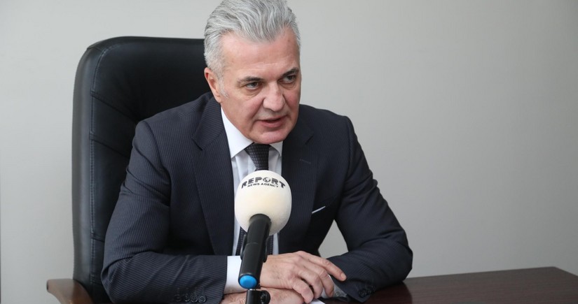 Xorvatiyanın XİN rəhbəri Azərbaycana səfər edəcək