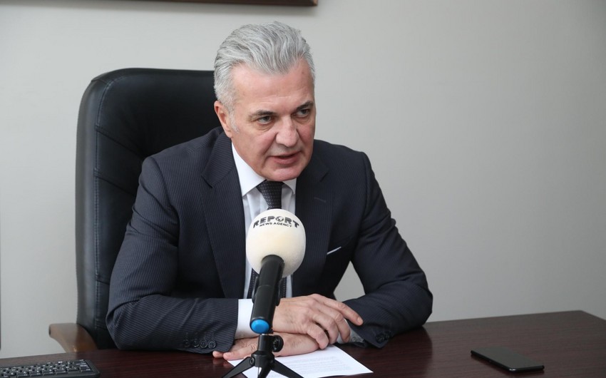 Croatian foreign and European affairs minister to visit Azerbaijan