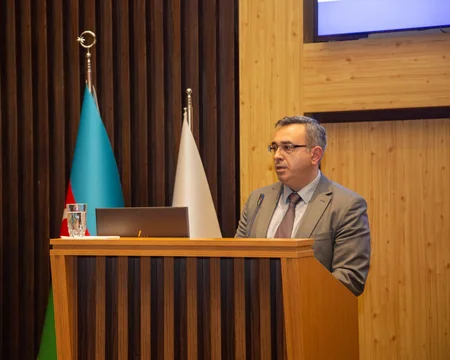 Tibb təhsilli 132 gənc TƏBİB-in tabeli müəssisələrində işə qəbul olunub