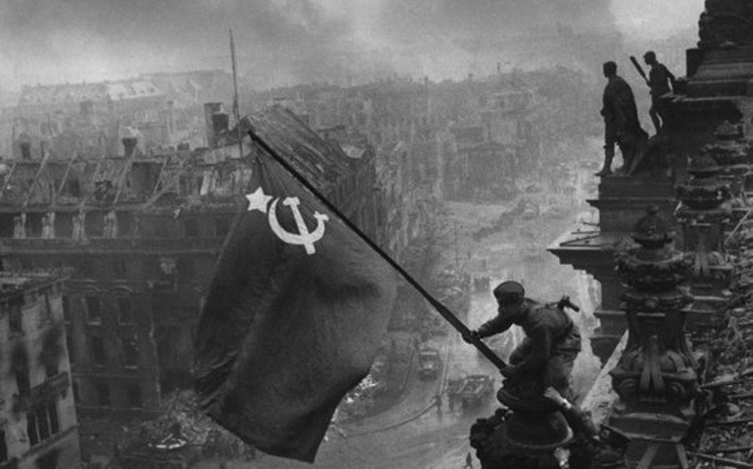 ​Ali Huseynov: Over the entire period of independence Azerbaijan didn't attempt to rewrite history of Great Patriotic War