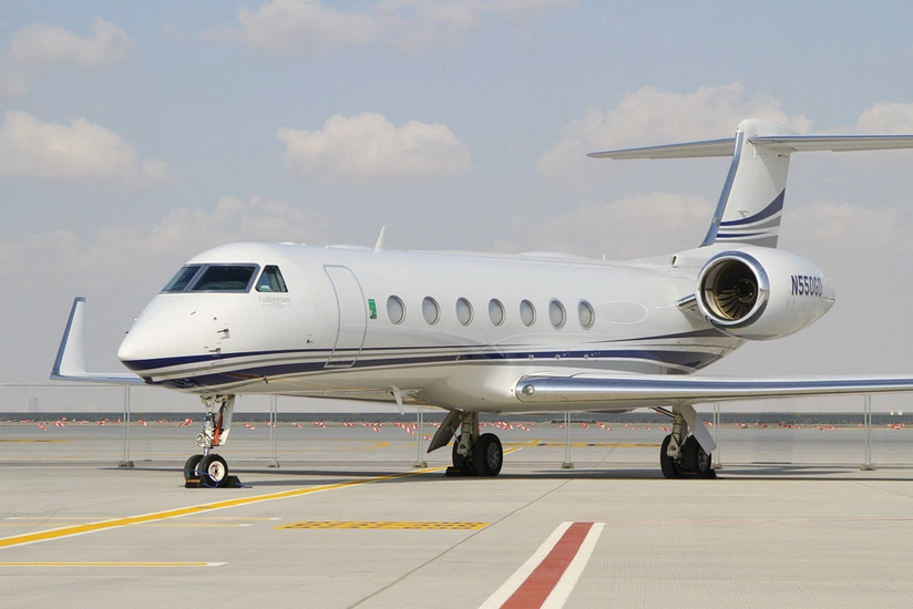 ​SW Business Aviation Gulfstream G650 təyyarəsini əldə edib