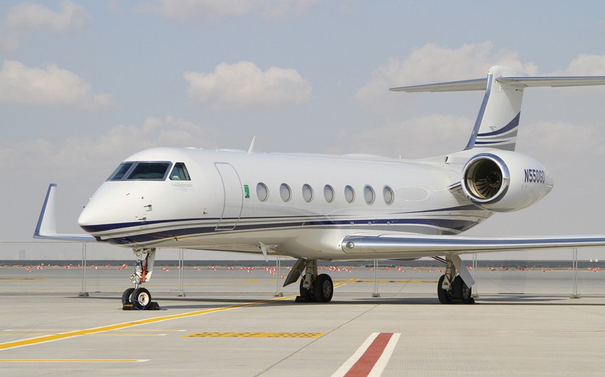 SW Business Aviation to get the plane Gulfstream G650