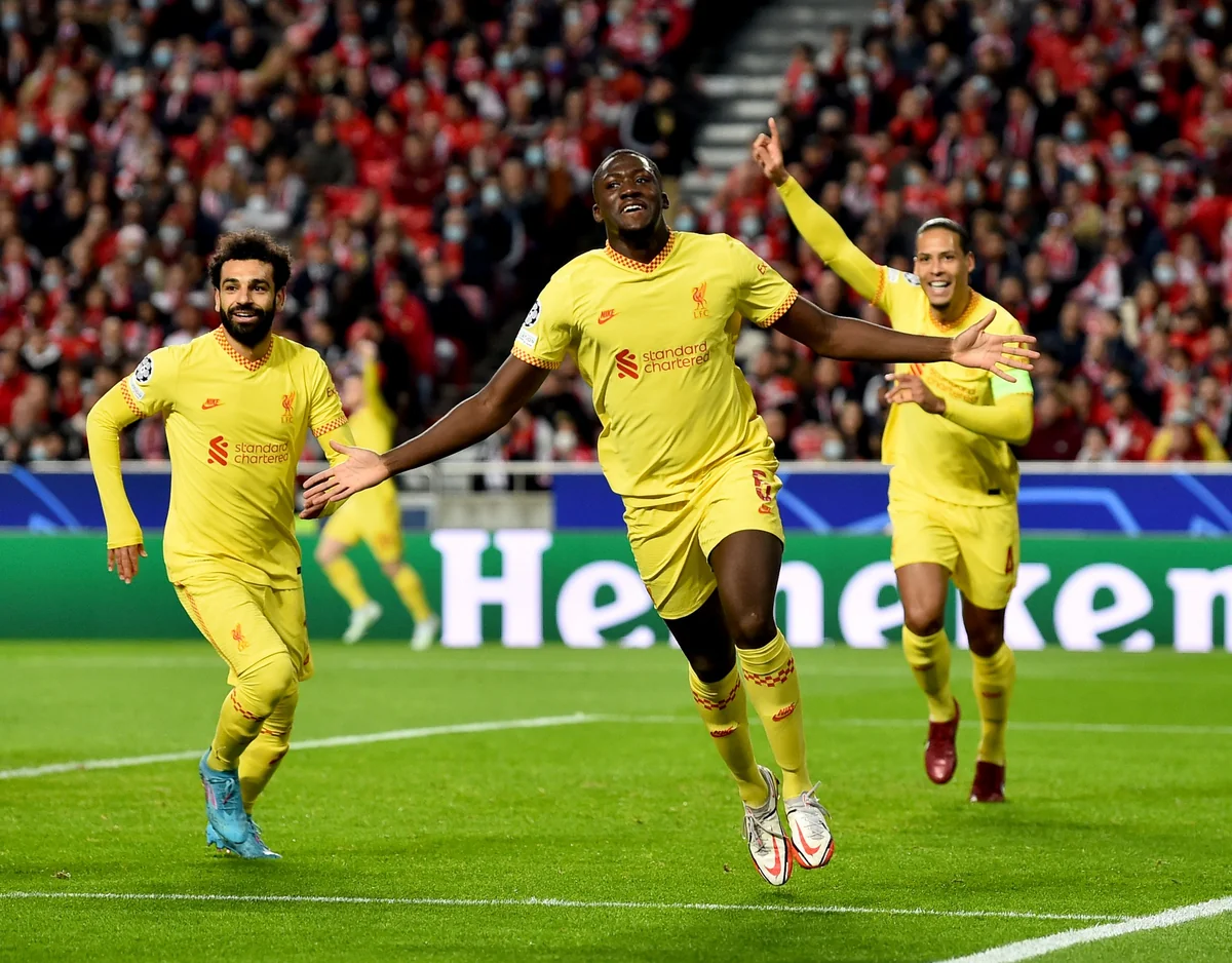 Çempionlar Liqası: 1/4 final mərhələsi İngiltərə klublarının qələbəsi ilə başlayıb