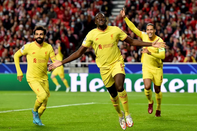 Çempionlar Liqası: 1/4 final mərhələsi İngiltərə klublarının qələbəsi ilə başlayıb