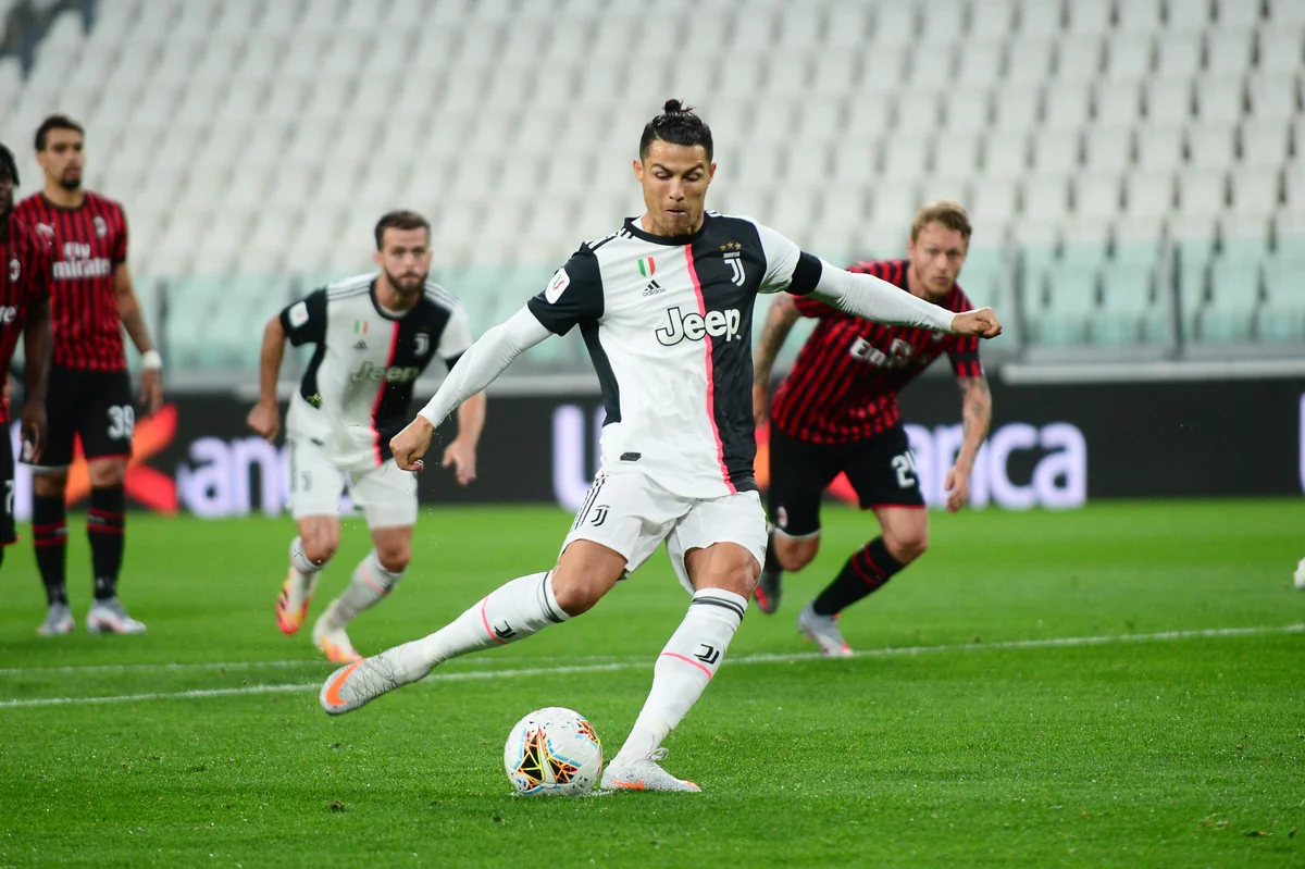 2020-ci ildə penaltidən ən çox qol vuran futbolçular açıqlandı