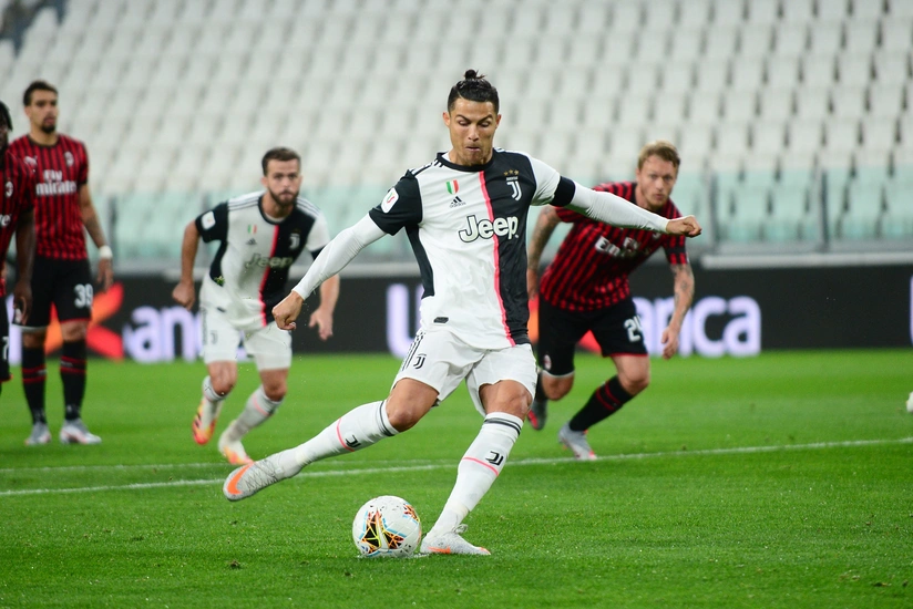 2020-ci ildə penaltidən ən çox qol vuran futbolçular açıqlandı