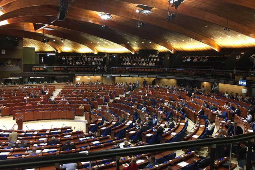 Avropalı deputat: “AŞPA-nın ikili standartları təşkilata olan inamı sarsıda bilər”