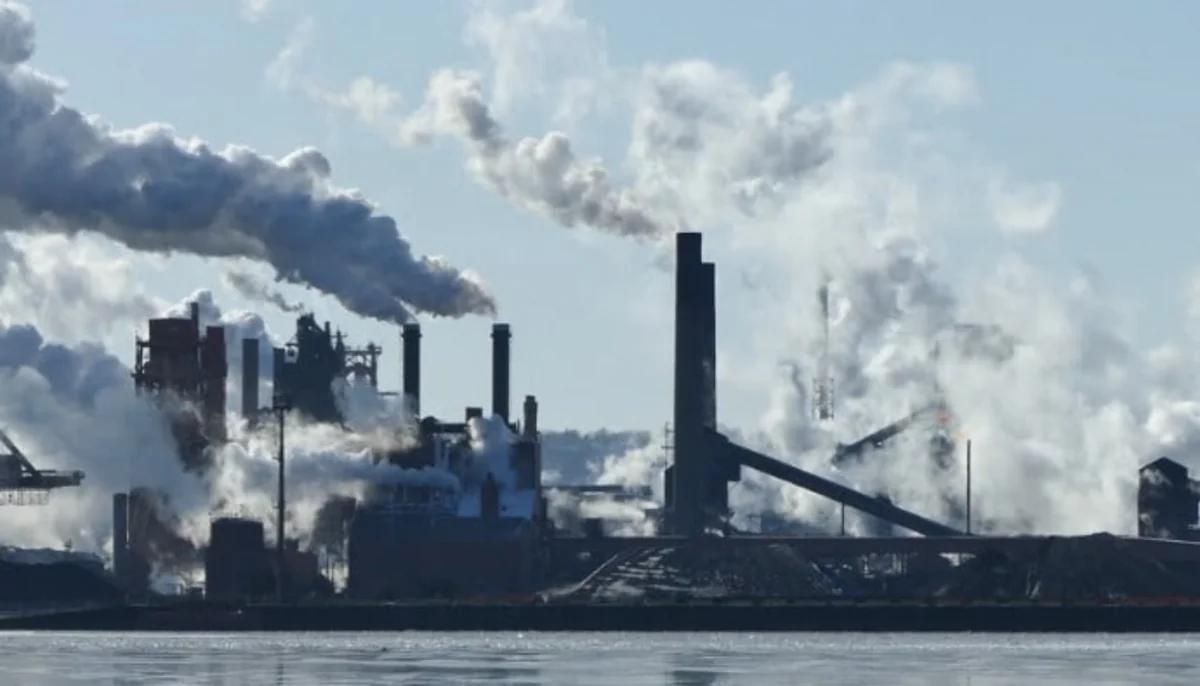 IMF: Azerbaijan expected to submit more ambitious emission mitigation targets this year