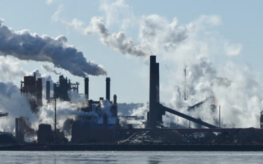 IMF: Azerbaijan expected to submit more ambitious emission mitigation targets this year