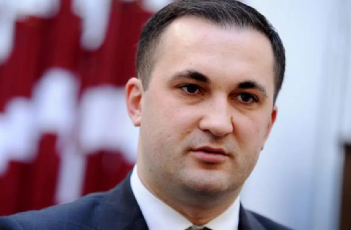 Latviyalı deputat: AzTV-nin fəaliyyəti təqdirəlayiqdir