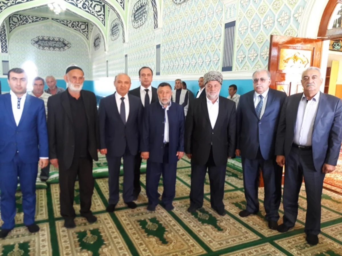 Nardaranda əzadarlıq tədbirləri qanunvericilik çərçivəsində keçiriləcək