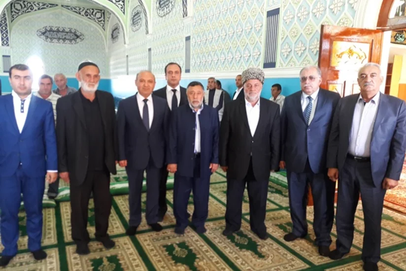 Nardaranda əzadarlıq tədbirləri qanunvericilik çərçivəsində keçiriləcək