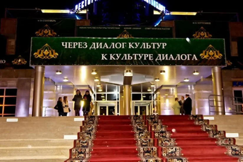 За призы Казанского фестиваля мусульманского кино будут бороться 33 страны