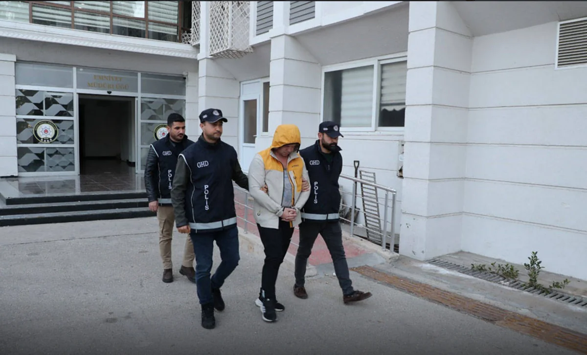 В Турции задержали объявленного в розыск Интерполом за мошенничество гражданина России