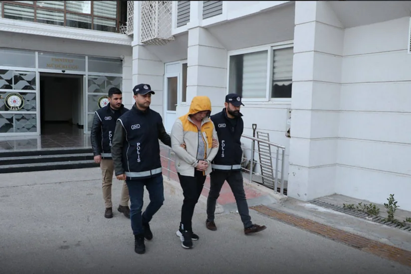 В Турции задержали объявленного в розыск Интерполом за мошенничество гражданина России