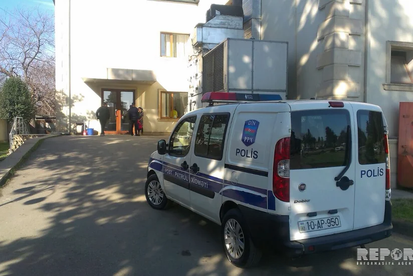 В Лянкяране во время родов умерли близнецы - ФОТО - ДОПОЛНЕНО