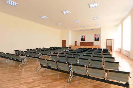 President Ilham Aliyev reviewed one more school after major overhaul