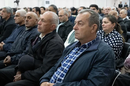 Məhkəmədə Şuşa rayonunun Ermənistan Silahlı Qüvvələri tərəfindən işğalı barədə videomateriallar nümayiş etdirilib - YENİLƏNİB