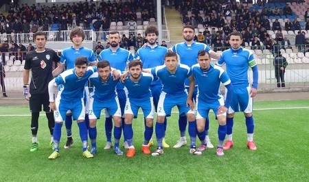 Azərbaycan Premyer Liqasına ilk vəsiqənin sahibi müəyyənləşib